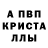 Amphetamine Розовый Charles Wise